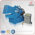 Baja Baja Peuntasan Aluminium Steel Pipe Shear Cutting